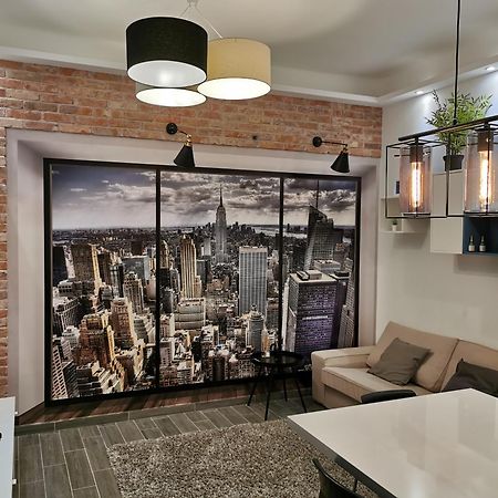 Klauzal 10 Apartman Budapest Kültér fotó