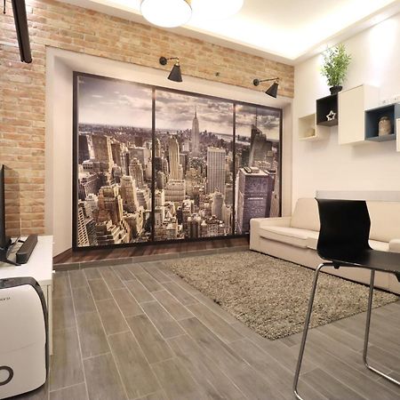 Klauzal 10 Apartman Budapest Kültér fotó