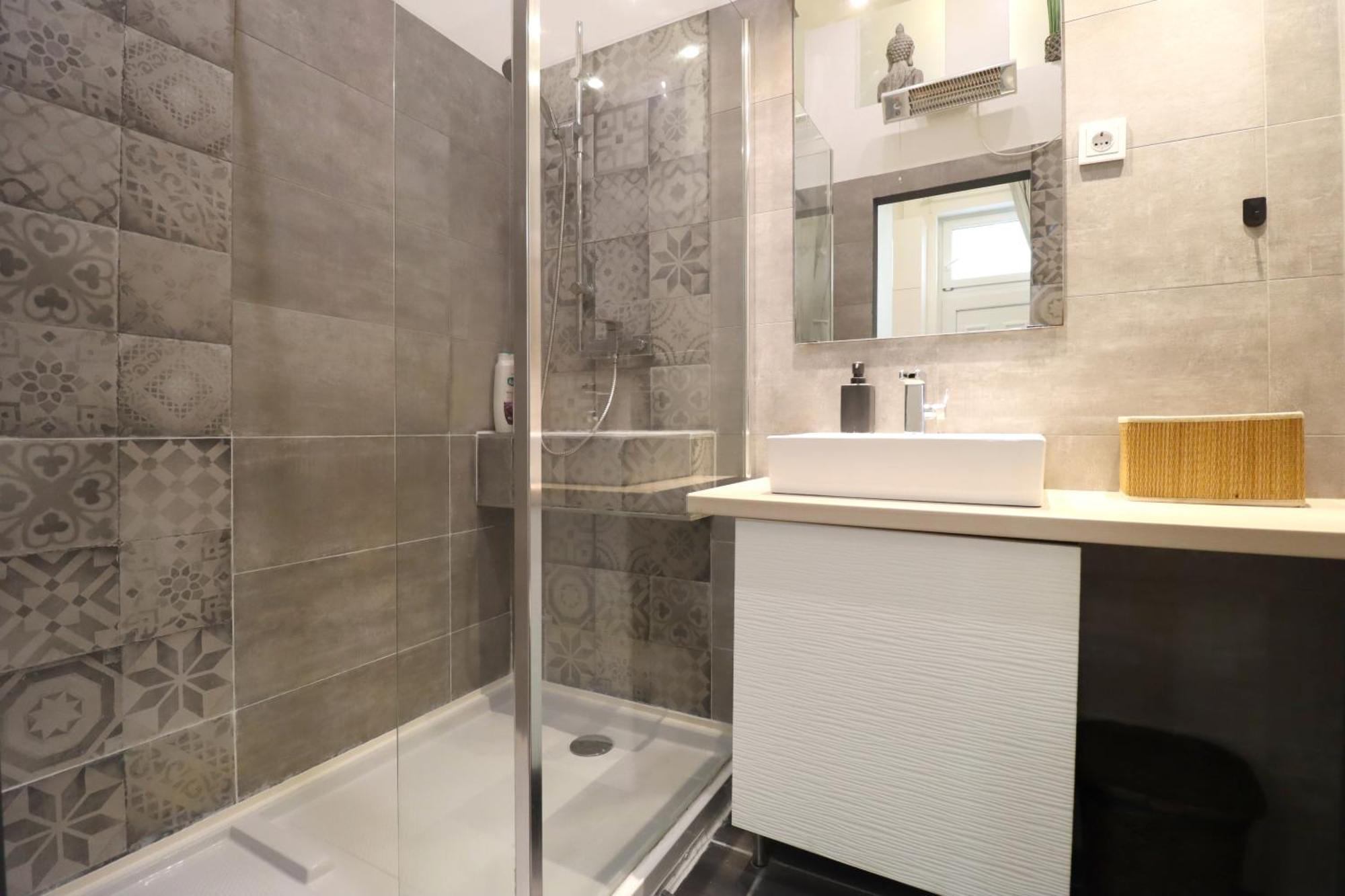 Klauzal 10 Apartman Budapest Kültér fotó